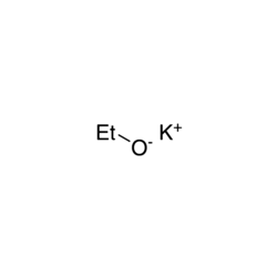 Potassium ethoxide, 95+%