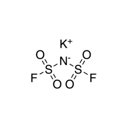 Potassium bis(fluorosulfonyl)imide, 98%