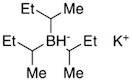 Potassium tri-sec-butylborohydride, 1.0M in THF, in Sure/Seal™ bottle
