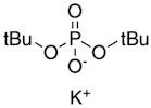 Potassium di-t-butylphosphate, min. 91% (contains <5% water)