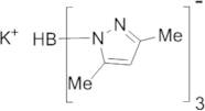 Potassium hydrotris(3,5-dimethylpyrazol-1-yl)borate, 97%