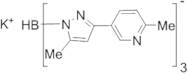 Potassium hydrotris(3-(6-methyl-3-pyridyl)-5-methyl­pyrazol-1-yl)borate, 97%