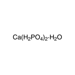 Calcium phosphate, monobasic, monohydrate, 99%