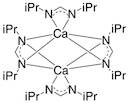 Bis(N,N’-di-i-propylformamidinato)calcium(II) dimer, (99.99 %-Ca) PURATREM