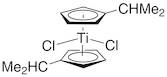 Bis(i-propylcyclopentadienyl)titanium dichloride, min. 98%