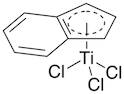 Indenyltitanium trichloride, 99%