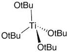 Titanium(IV) t-butoxide (99.95%-Ti)