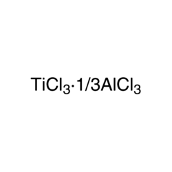 Titanium(III) chloride, Al reduced, 98+%