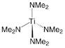 Tetrakis(dimethylamino)titanium(IV), 99% TDMAT (99.99%-Ti) PURATREM