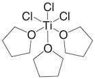 Trichlorotris(tetrahydrofuran)titanium(III), min. 97%