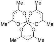 Vanadium(III) acetylacetonate, 98%