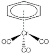 Benzene chromium tricarbonyl, 98%