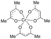 Chromium(III) acetylacetonate, 97.5%