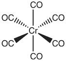 Chromium carbonyl, sublimed, 99%