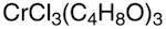 Chromium(III) chloride tetrahydrofuran adduct, 98%