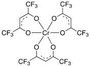 Chromium(III) hexafluoroacetylacetonate, min. 98%