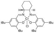 (1R,2R)-(-)-[1,2-Cyclohexanediamino-N,N'-bis(3,5-di-t-butylsalicylidene)]chromium(III) chloride