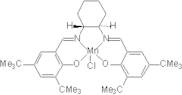 (1R,2R)-(-)-[1,2-Cyclohexanediamino-N,N'-bis(3,5-di-t-butylsalicylidene)]manganese (III) chloride, 98% (R,R)-Jacobsen Cat.