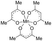 Manganese(III) acetylacetonate, min. 90%