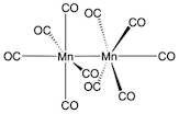 Manganese carbonyl, 98%