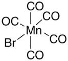 Manganese pentacarbonyl bromide, min. 98%