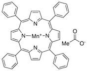 Manganese(III) meso-tetraphenylporphine acetate