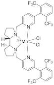 [2,2'-[[(1R,1'R,2S,2'S)-[2,2'-Bipyrrolidine]-1,1'-diyl-κN1,κN1']bis(methylene)]bis[5-[2,6-bis(trif…