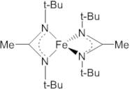 Bis(N,N'-di-t-butylacetamidinato)iron (II), min. 98%