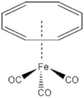 Cyclooctatetraene iron tricarbonyl, 98%