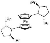1,1’-Bis((2R,5R)-2,5-di-i-propylphospholano)ferrocene, min. 97%