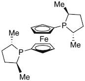 1,1’-Bis((2S,5S)-2,5-dimethylphospholano)ferrocene, min. 97%