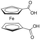 1,1'-Ferrocene dicarboxylic acid, min. 96%