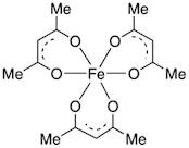 Iron(III) acetylacetonate, 99%