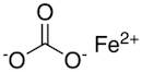Iron(II) carbonate, tech. gr. (Siderite)