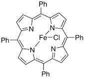 Iron(III) meso-tetraphenylporphine chloride