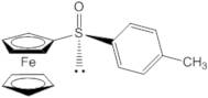 (S)-(+)-(p-Toluenesulfinyl)ferrocene, min. 98%
