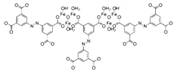 Iron azobenzene tetracarboxylic, Porous [PCN-250(Fe)], AYRSORB™ F250