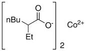 Cobalt 2-ethylhexanoate in mineral spirits (12%Co)