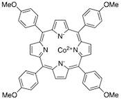 Cobalt(II) meso-tetra(4-methoxyphenyl)porphine, min. 96%