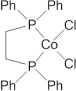 1,2-Bis(diphenylphosphino)ethanedichlorocobalt(II), min. 97%