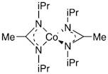 Bis(N,N'-di-i-propylacetamidinato)cobalt(II), min. 98% (99.99%-Co) PURATREM Co(iPr-MeAMD)2