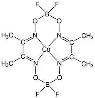 N,N',N",N"'-(Tetrafluorodiborato)bis[µ-(2,3-butanedionedioximato)]cobalt(II) dihydrate, min. 98%