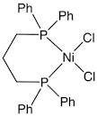 1,3-Bis(diphenylphosphino)propane nickel(II) chloride, 99%