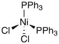 Bis(triphenylphosphine)nickel(II) chloride, 99%