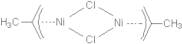 Methallylnickel chloride dimer