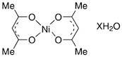 Nickel(II) acetylacetonate hydrate