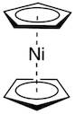 Bis(cyclopentadienyl)nickel, 99% (Nickelocene)