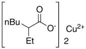 Copper(II) 2-ethylhexanoate (solvent free - 16-19% Cu)