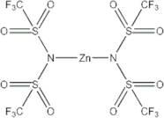 Zinc bis(trifluoromethylsulfonyl)imide, min. 97%
