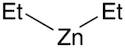 Diethylzinc, min. 95% (10 wt% in hexanes) (Sure/Seal™ Bottle)